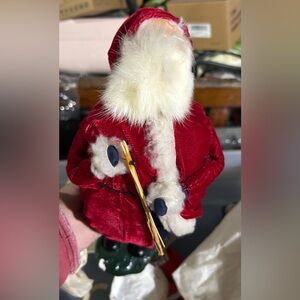 Collectors Item Byer’s Caroler